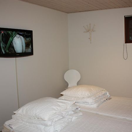 Skagen Ferie 1 Apartment Bagian luar foto