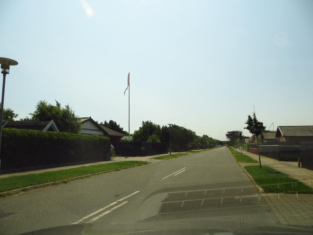 Skagen Ferie 1 Apartment Bagian luar foto