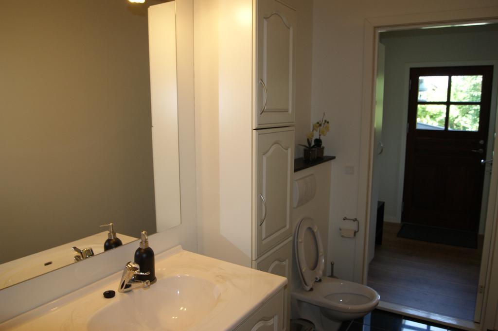 Skagen Ferie 1 Apartment Ruang foto