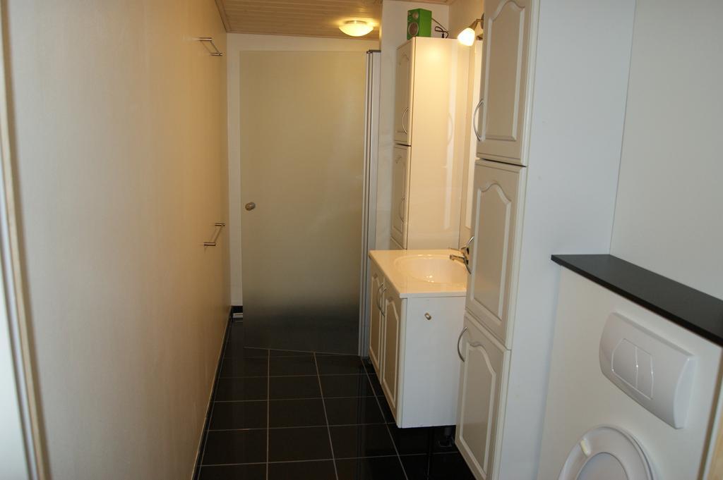 Skagen Ferie 1 Apartment Ruang foto