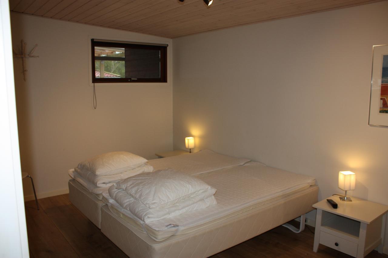 Skagen Ferie 1 Apartment Bagian luar foto
