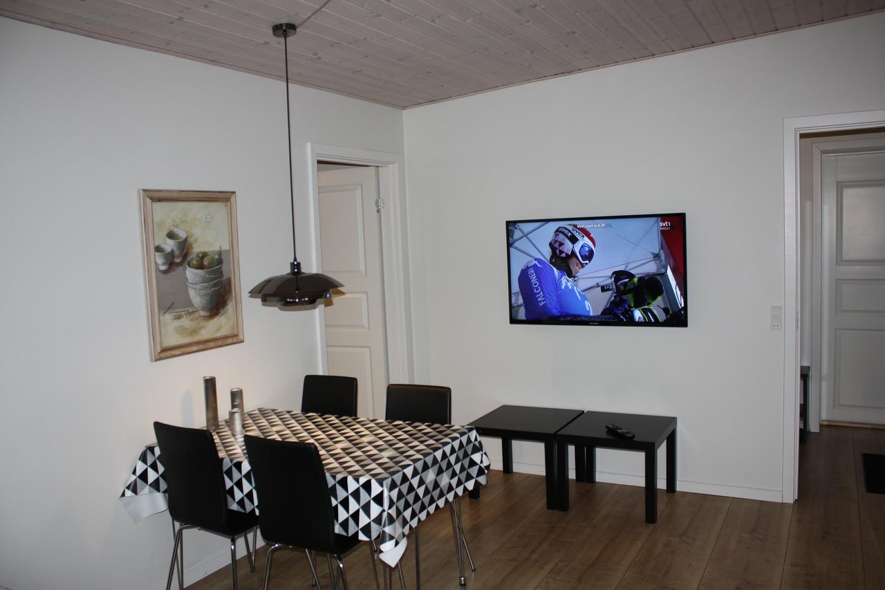 Skagen Ferie 1 Apartment Bagian luar foto