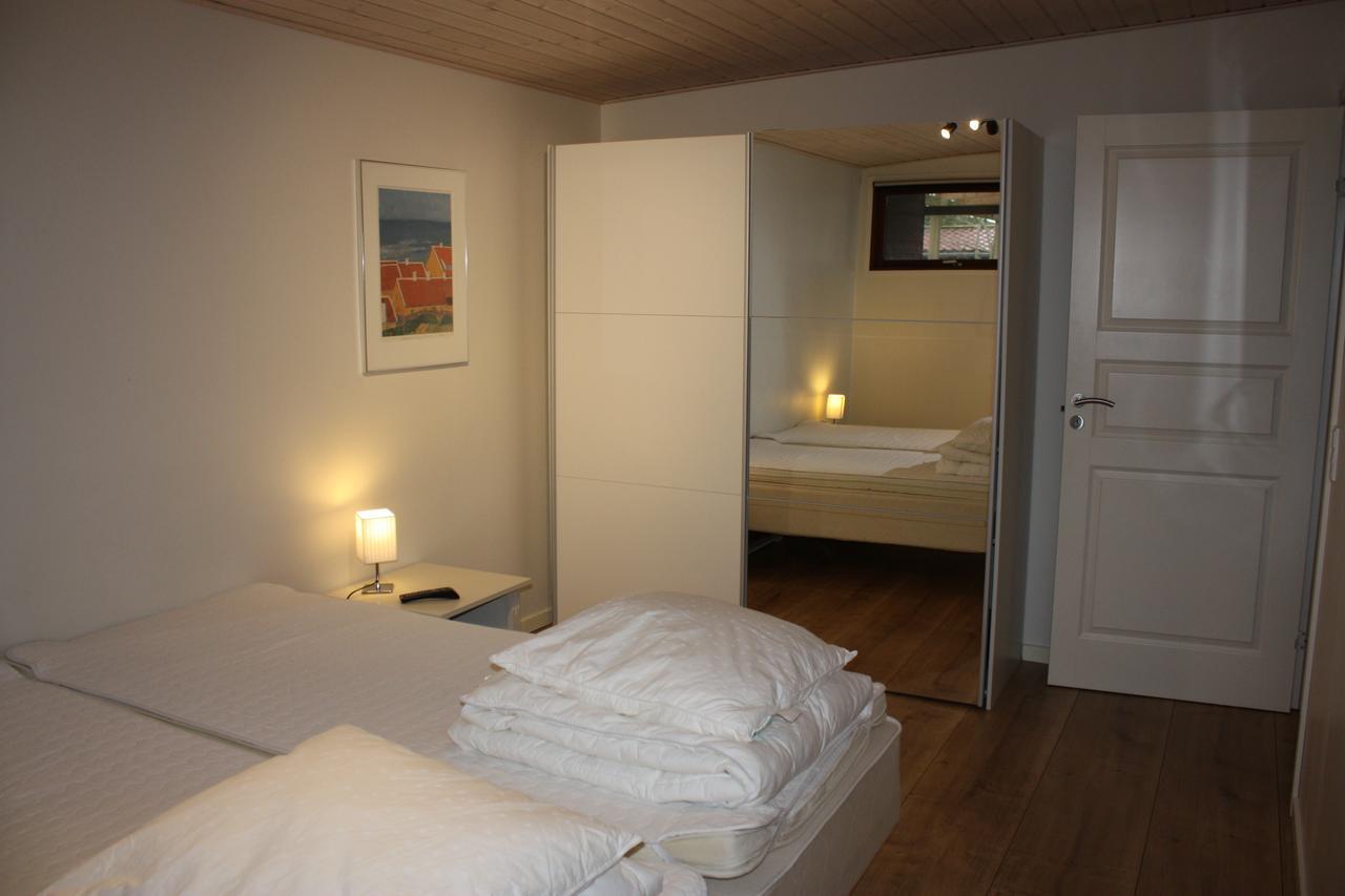 Skagen Ferie 1 Apartment Bagian luar foto