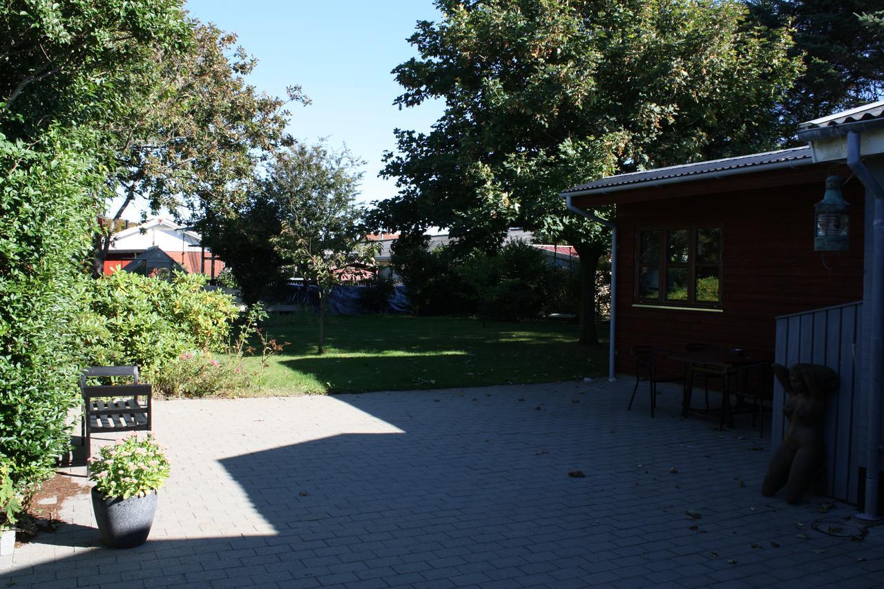 Skagen Ferie 1 Apartment Bagian luar foto